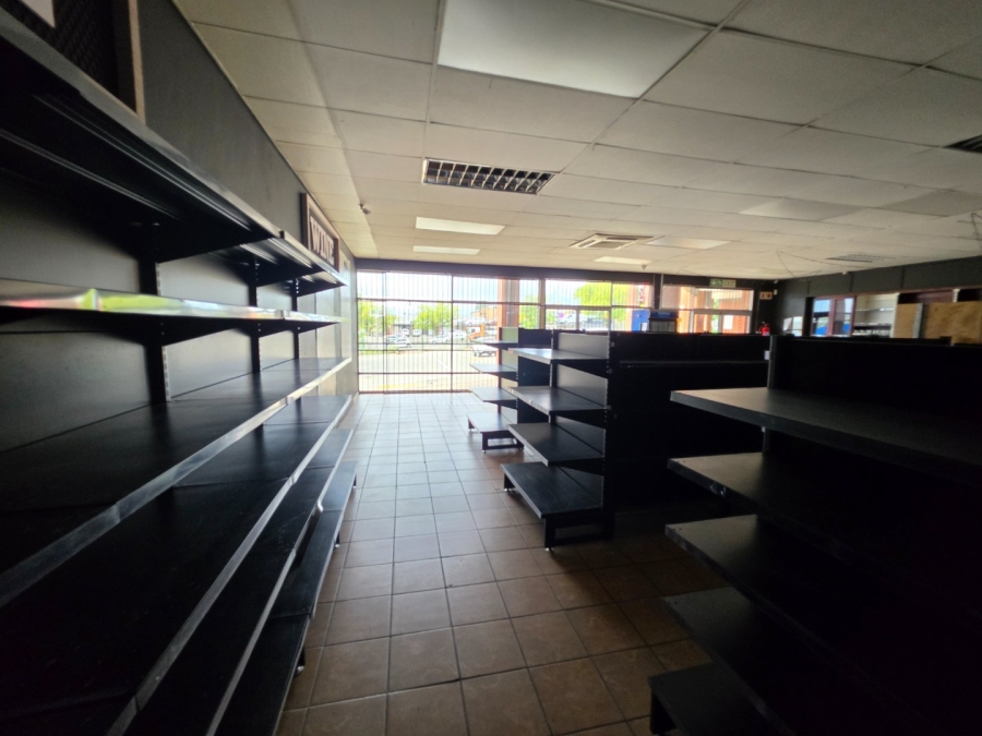Commercial Property for Sale in Bethlehem Rural Free State